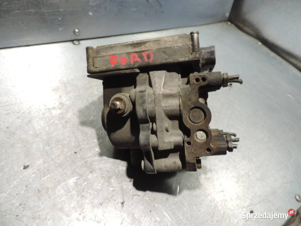 POMPA HAMULCOWA ABS FORD MONDEO MK2 R6FR2C219AD małopolskie Nowy Sącz