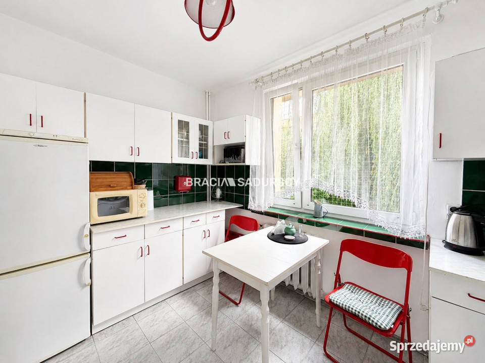 Mieszkanie Kraków Barbary 37m2 1pokojowe sprzedam