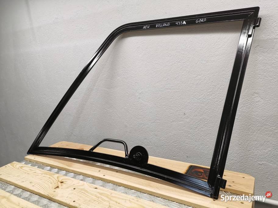 Ramka drzwi górnych Holland LM 430