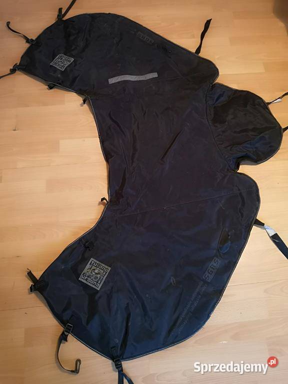 Motokoc TucanoUrbano do SUZUKI BURGMAN K6K10