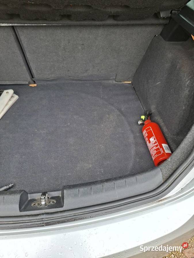 Sprzedam Seat Leon 2 LPG kupiony w Polsce Małusy Wielkie