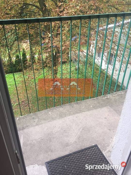 M3Dąbrowa balkon 2 piętro dobra Łódź sprzedam