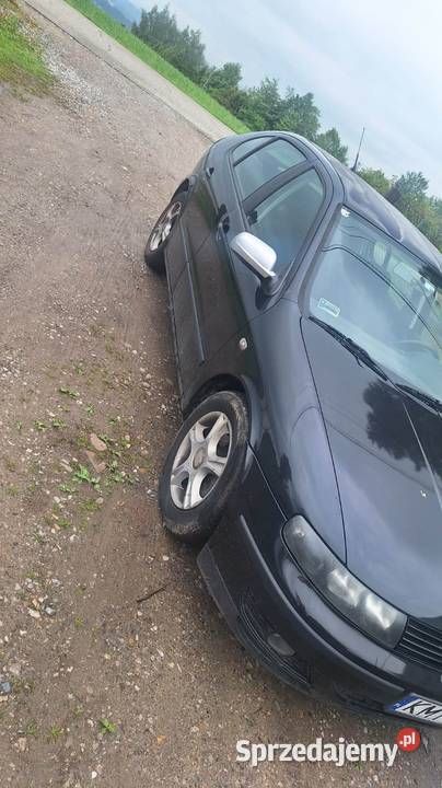 Leon 19tdi ARL Łazany