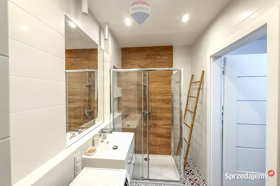 2 pokoje balkon Manufaktura Drewnowska 55 łódzkie Łódź