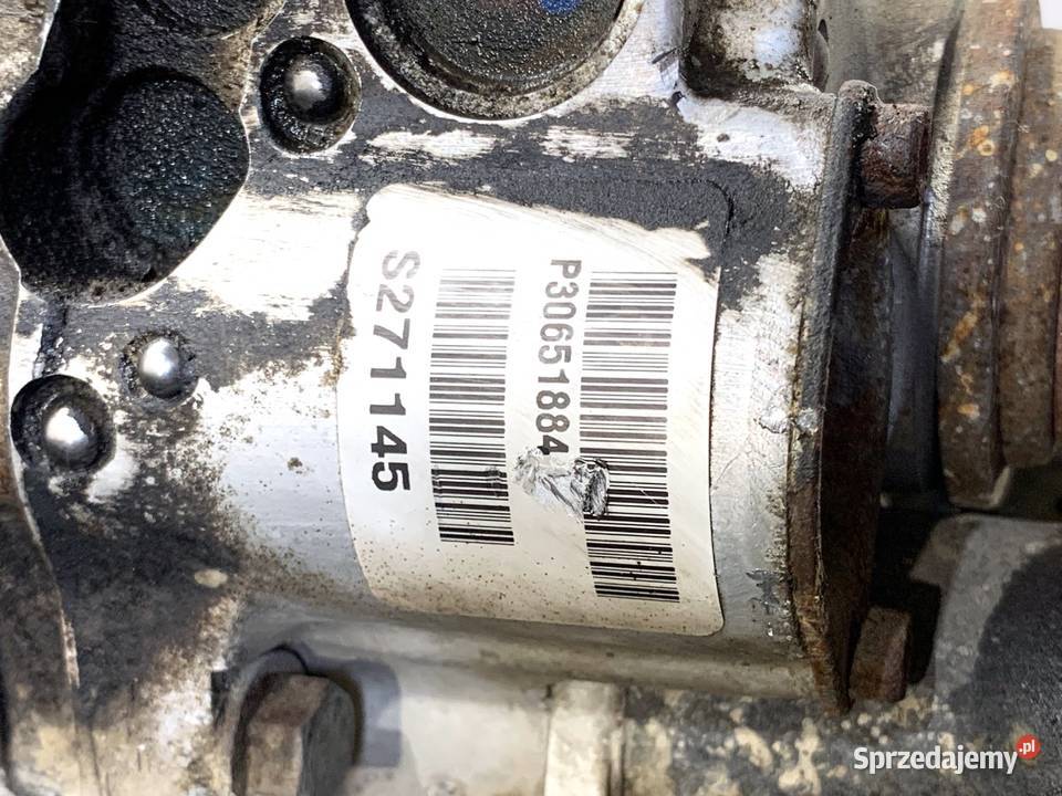 MOST DYFER TYŁ VOLVO XC90 I 01023862 29 272 0215