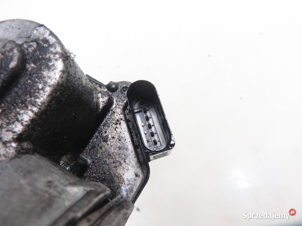 PRZEPUSTNICA SEAT LEON II 19 TDI 03G128063A