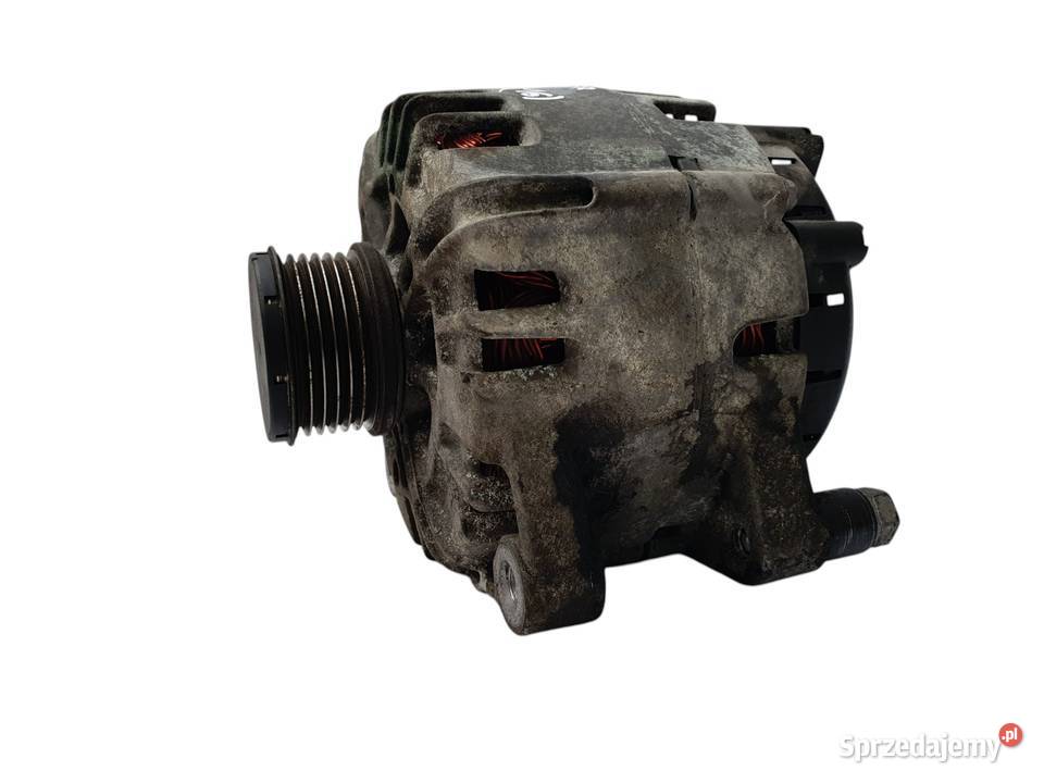 ALTERNATOR Citroen Berlingo Peugeot Partner Chełm