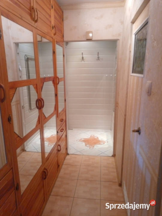 Mieszkanie 2 pokoje na sprzedaż Łódź