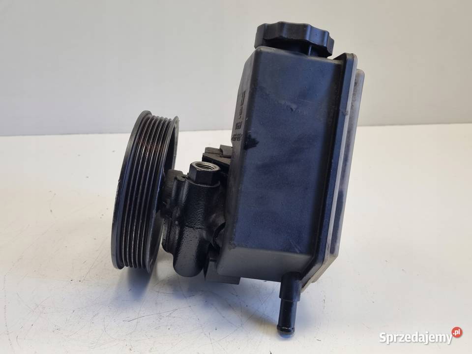 Opel Vectra B 16 16V POMPA WSPOMAGANIA 90495957 Rudka
