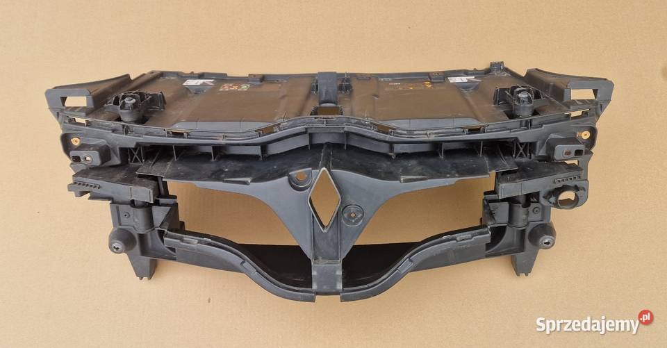 RENAULT TWINGO III 3 LIFT GRILL ATRAPA lubuskie Bieleń