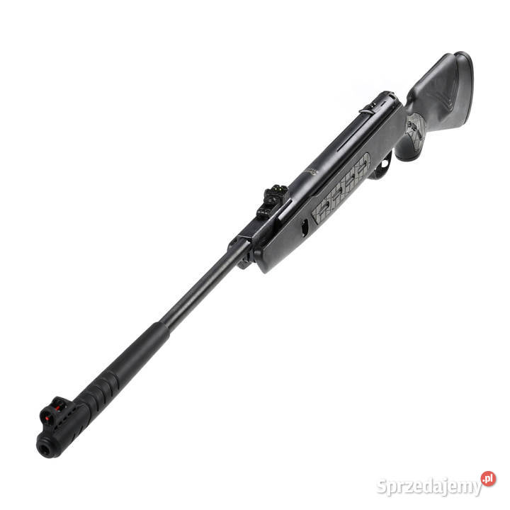 Wiatrówka Optima by Hatsan Striker 1000S 45 mm Warszawa sprzedam