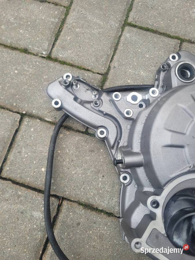 DUCATI MULTISTRADA 1260 S V2 DEKIEL ALTERNATORA Nowy Tomyśl