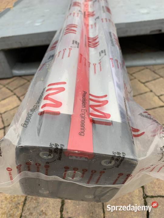 IMI Norgren SPC0702411700 Rodless cylinder Warszawa