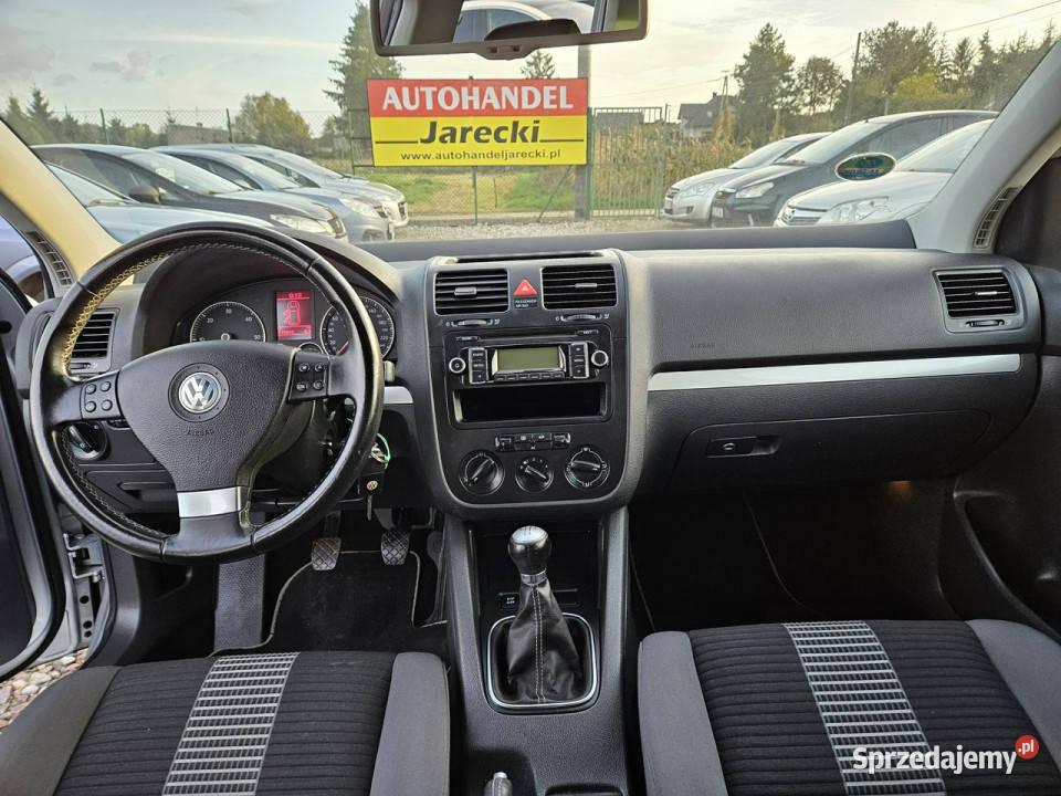 Volkswagen Golf Opłacony Zdrowy Zadbany warmińsko-mazurskie Kisielice sprzedam