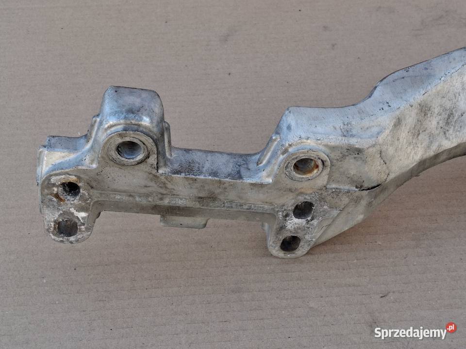 VOLVO FH4 FM FMX GAMA T WSPORNIK MOCOWANIE ciężarowe Bieleń