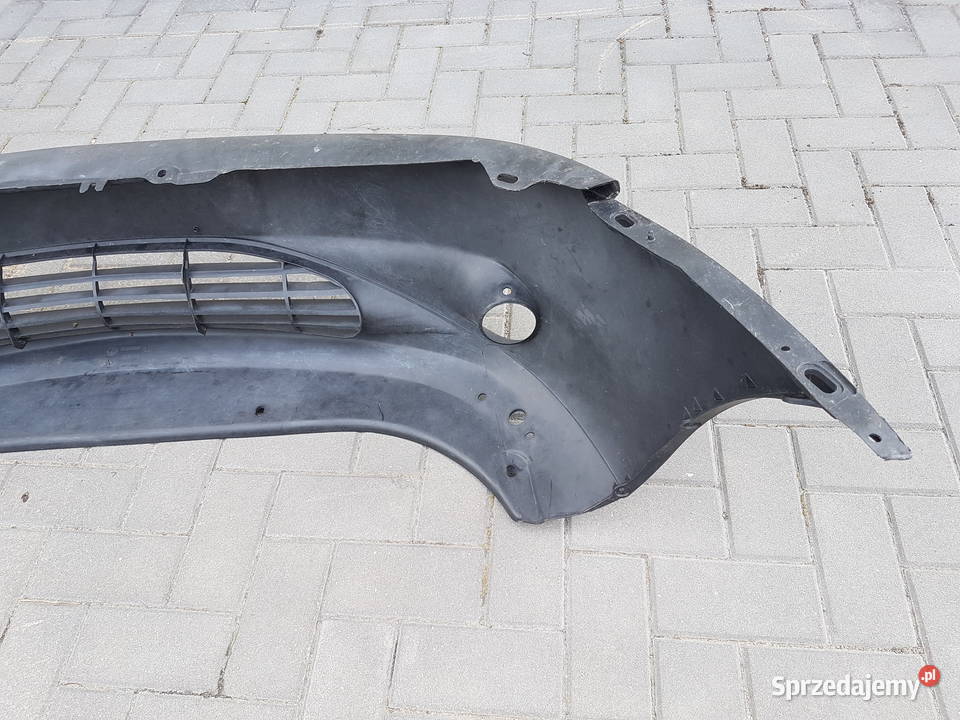 LANCIA YPSILON 2000 ZDERZAK PRZOD NOWY 712165000 Karoseria Turek