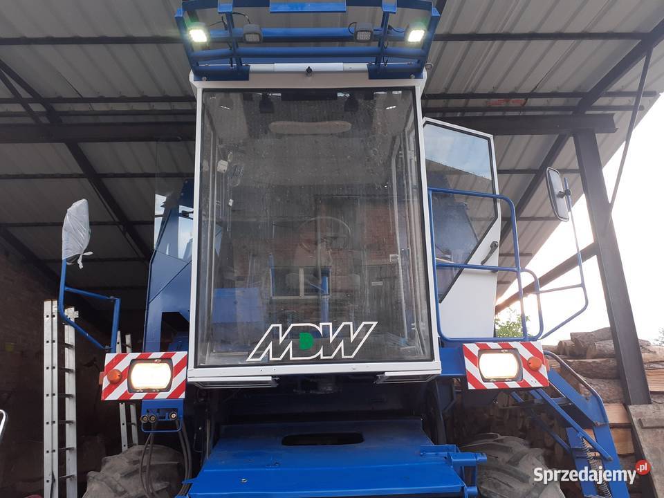 Mdw E514 S nieuszkodzony Bukówiec Górny sprzedam
