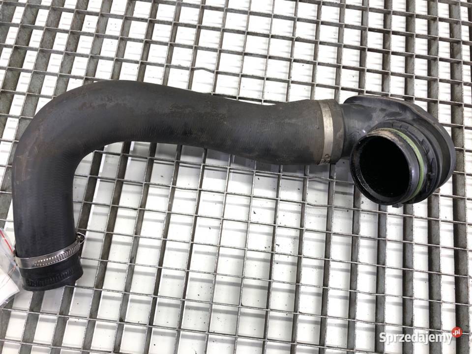 RURA POWIETRZA OPEL INSIGNIA A 20 160 0817