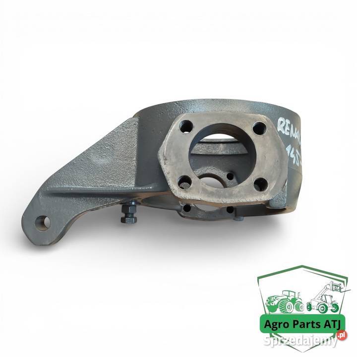 Zwrotnica RH 7700609702 Claas Renault 10314 Ciechanowiec