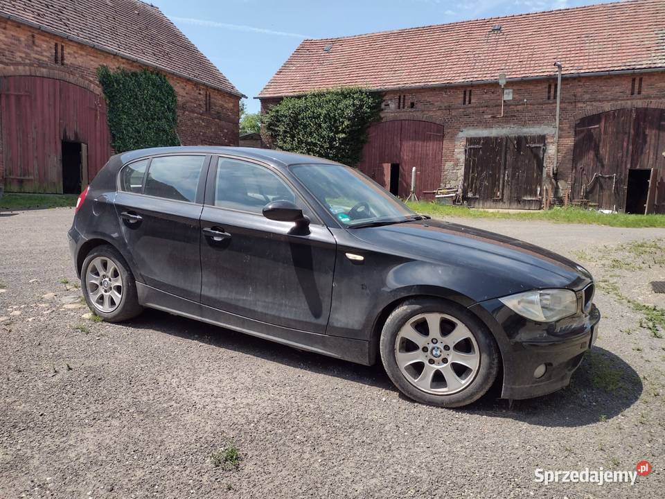 BMW Seria 1