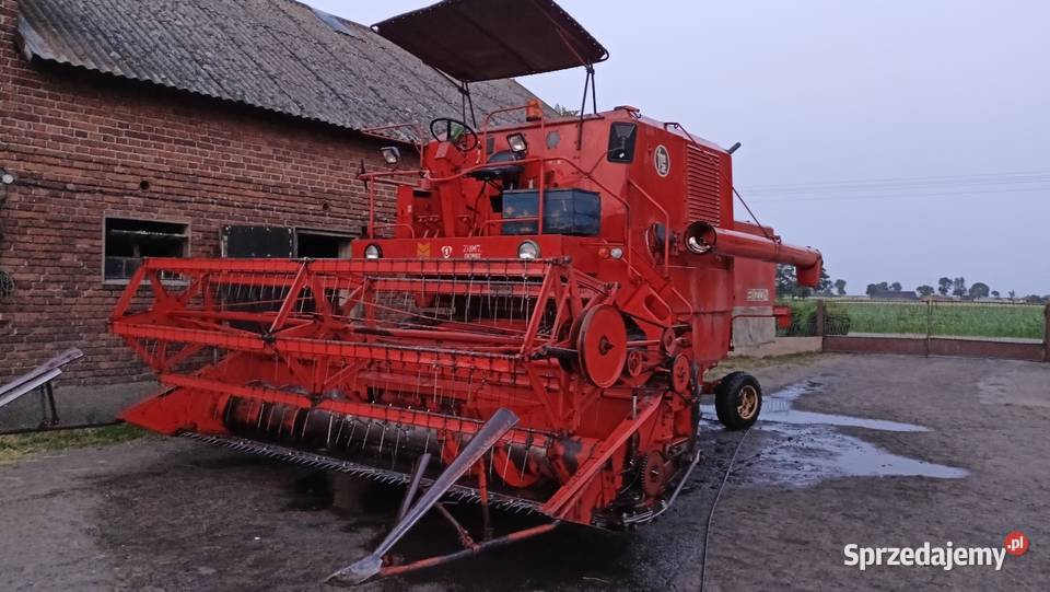 Bizon Z050 Koło