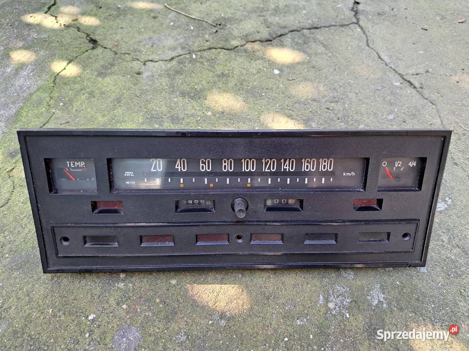 fiat125pregulator napięcia sprzedam