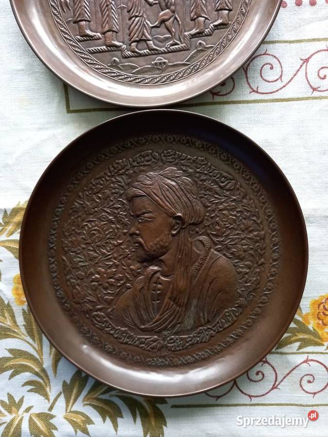 Metaloplastyka Egipt sprzedam