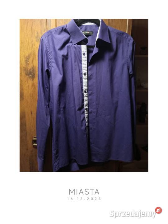 Koszula męska Męska