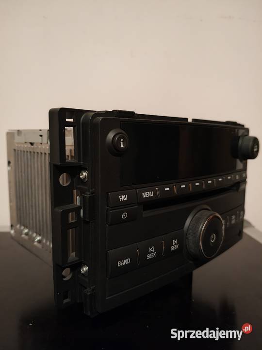 radip Pioneer chevrolet hhr