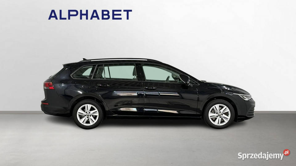 Volkswagen Golf Volkswagen Golf Variant 20 TDI pełny VAT Swarzędz