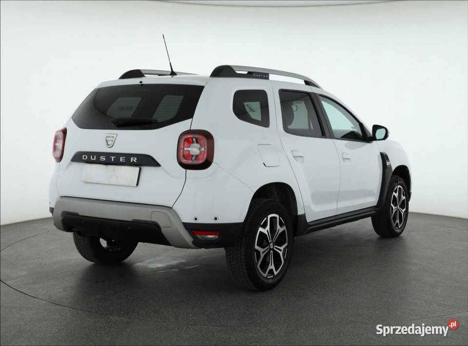 Dacia Duster 10 TCe Duster Duster