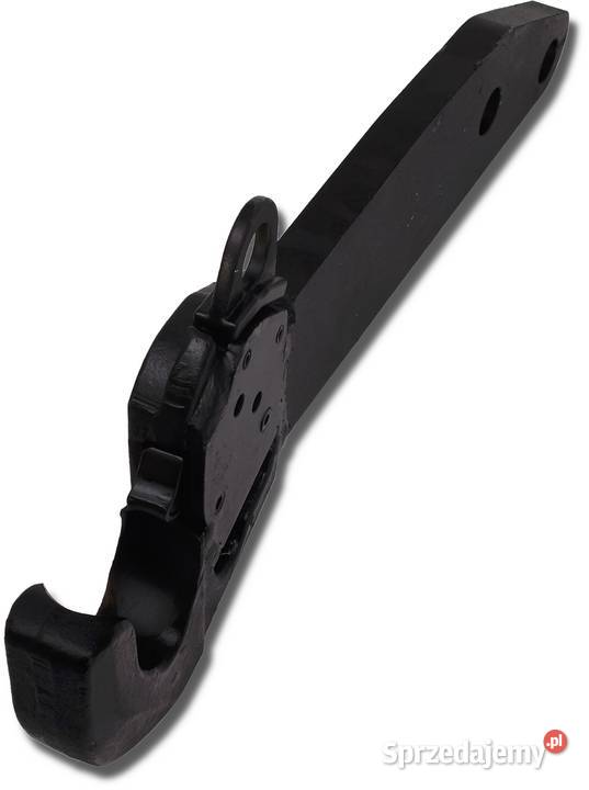 CIĘGŁO DOLNE LEWE BELKA RAMIĘ MTZ KAT 2 L 400 mm Solec Kujawski