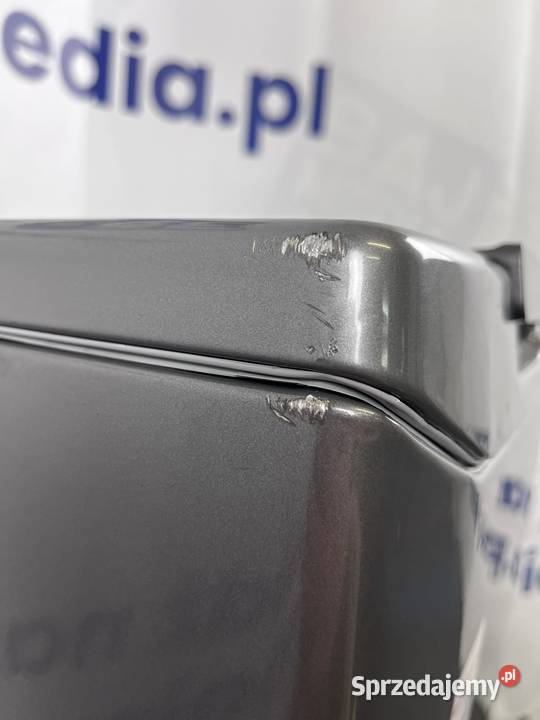 Pralka Candy ProWash 500 TCAS274TMR5S Funkcje AI Warszawa