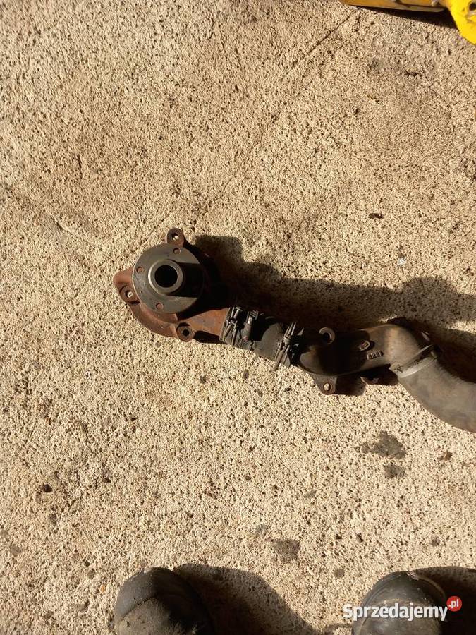 Chłodnica holland 1530 Clayson M 130 135 lubelskie Włodawa sprzedam