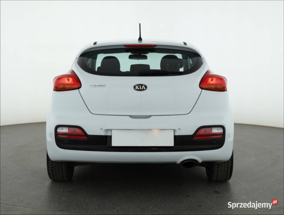 Kia ProCeed 16 GDI ABS Piaseczno