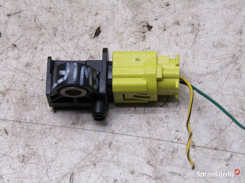 CZUJNIK UDERZENIA UDERZENIOWY SUZUKI SWIFT VI sprzedam