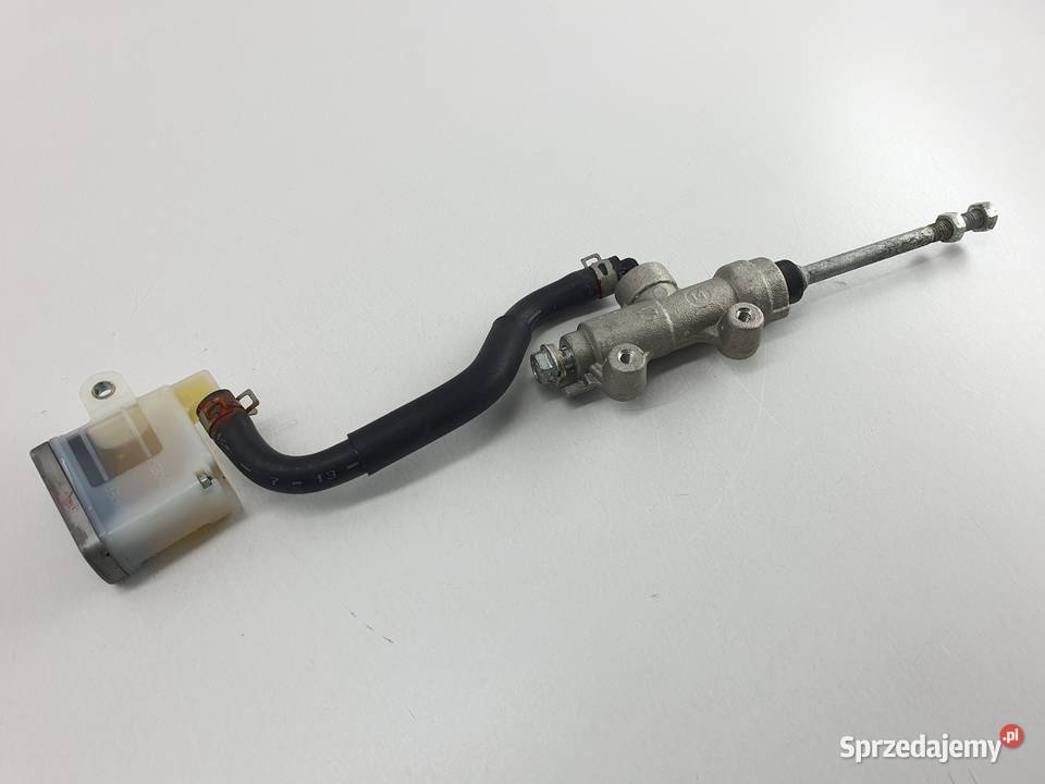 Pompa Hamulcowa Tyl Zbiorniczek SUZUKI DL 1000 Łódź