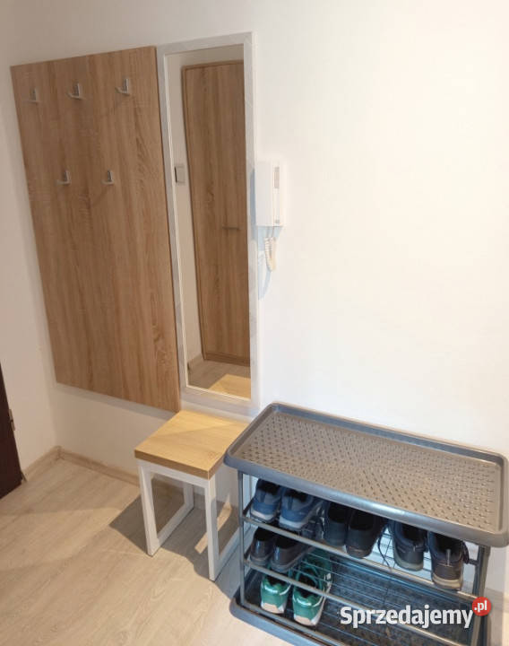 Sprzedam mieszkanie 696m2 umeblowane Przylesie Koszalin