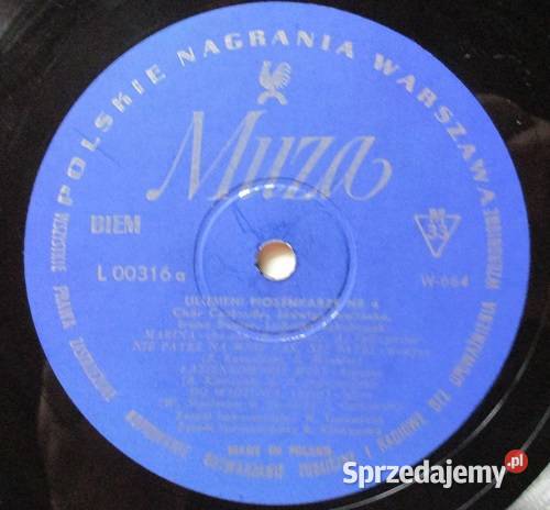 Ulubieni piosenkarze 4 Rolska Buczek łódzkie Łódź