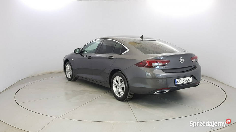 Opel Insignia 20 CDTI Business Edition SS aut Z światła przeciwmgielne