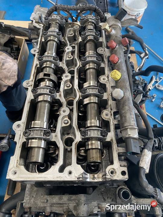 Szybka wymiana oleju silnikowego Poznań wielkopolskie