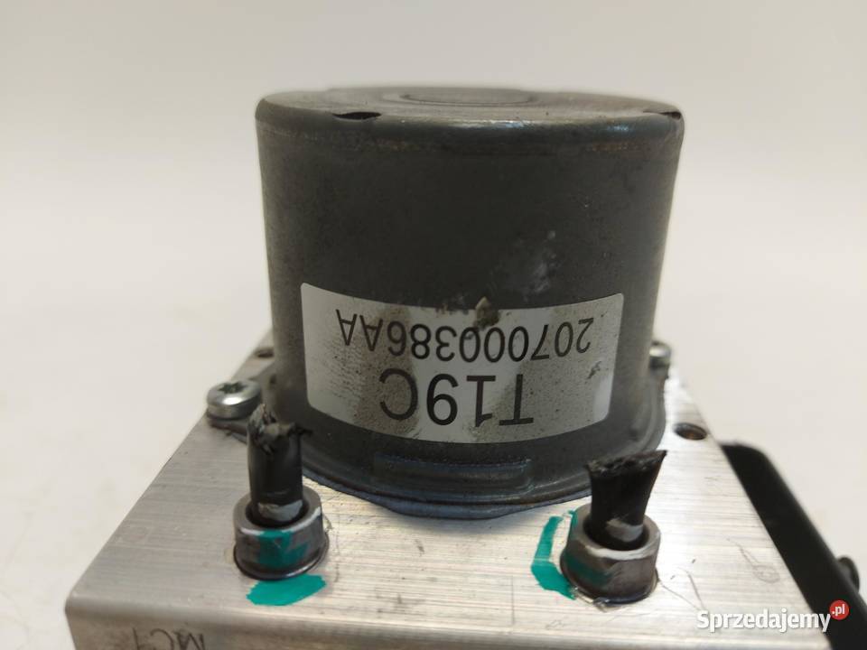 Chery Omoda 5 2024r mocowanie poduszka skrzyni dolnośląskie sprzedam