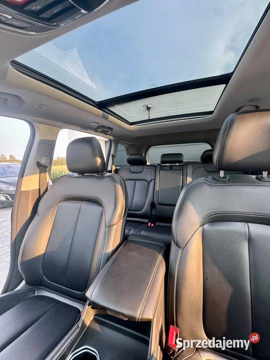 Jeep Grand Cherokee WL Mińsk Mazowiecki