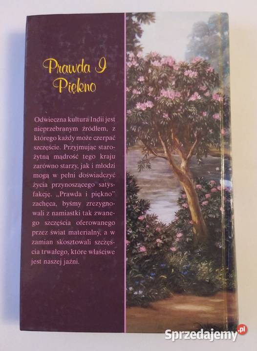 PRAWDA i PIĘKNO Prabhupada Hajnówka