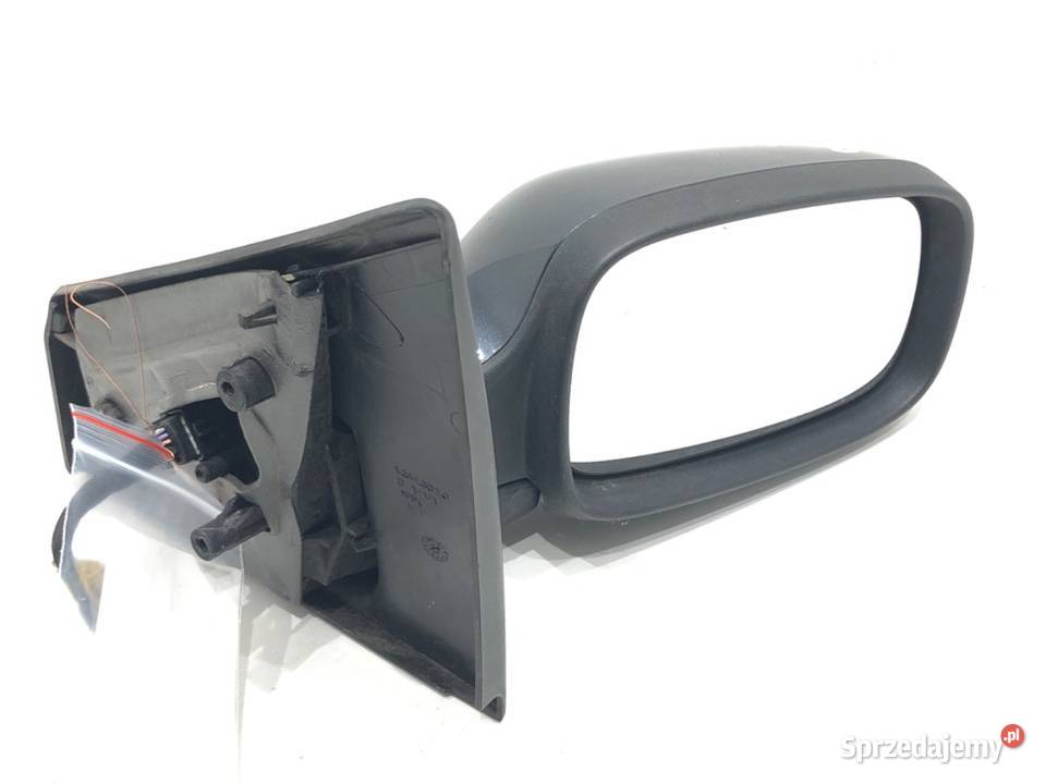 LUSTERKO PRAWY RENAULT CLIO III Hatchback 0514 sprzedam