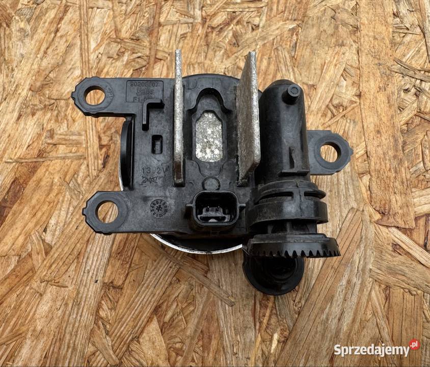 Halogen led przód prawy rh lewy lh outlander IV Międzychód