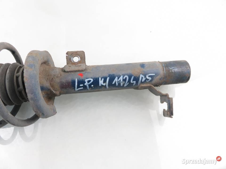 MCPERSON LEWY PRZEDNI MAZDA 2 I 14 CD F6JA sprzedam