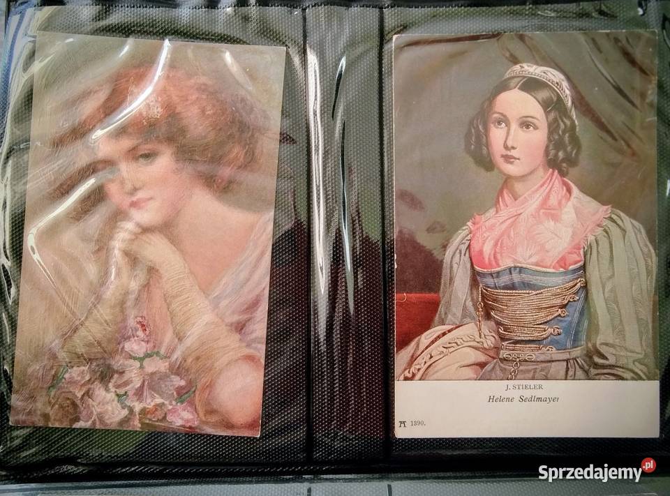 Karty pocztowe 1 Żory