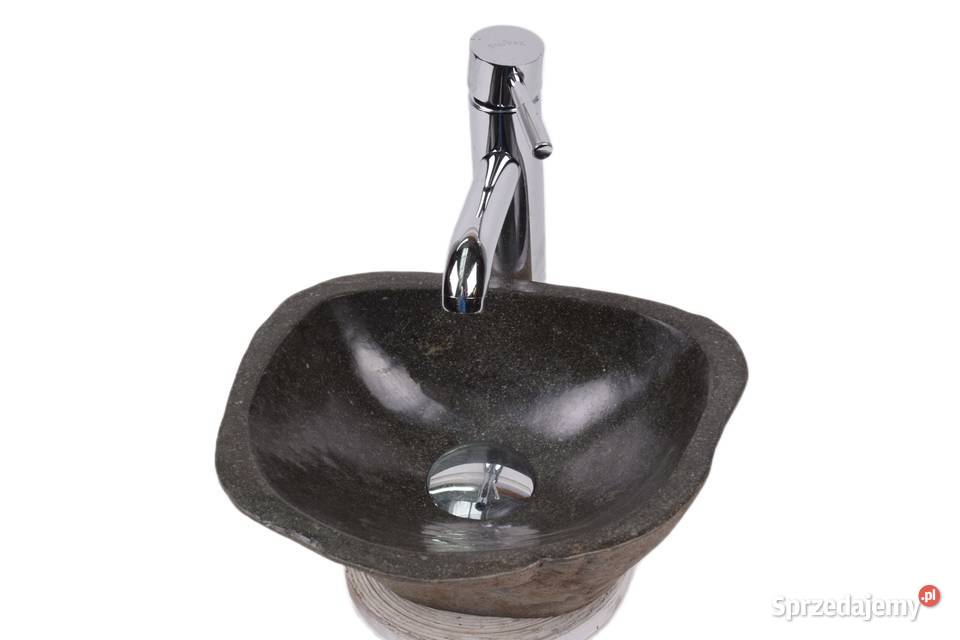 RIVER STONE RSB MINI RZ13 kamienna umywalka Gdynia