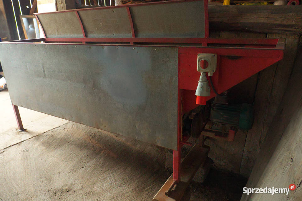 Czyszczarka obieraczka oczyszczarka do selera Kraków